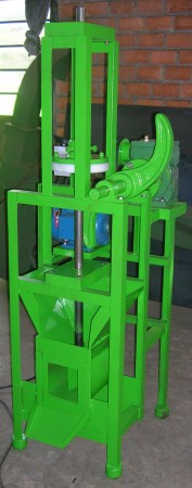 Mini Soque (1 pilão)